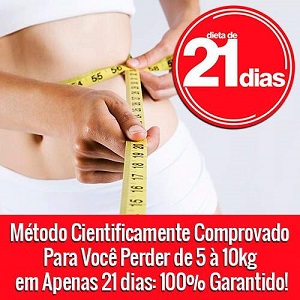 dieta de 21 dias antes e depois - 9 sujestões saudáveis para viver mais e melhor.